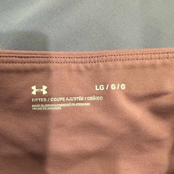 Under Armour Meridian Joggers Large - Picture 5 of 5